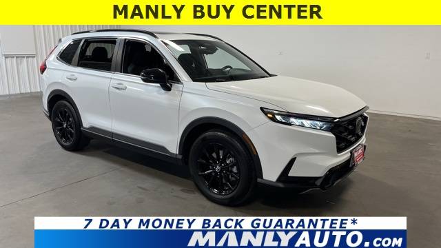 2023 Honda CR-V Hybrid Sport — SUV — 35,843 mi — Santa Rosa, CA