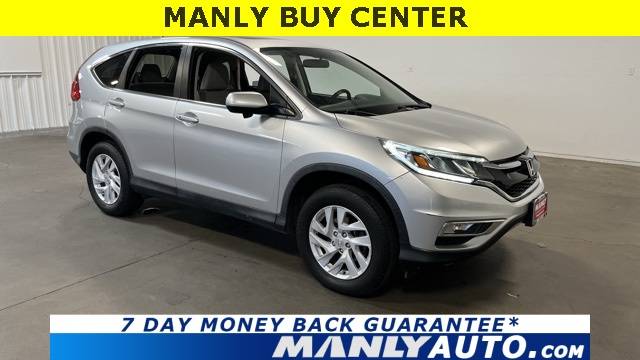 2016 Honda CR-V EX — SUV — 103,385 mi — Santa Rosa, CA