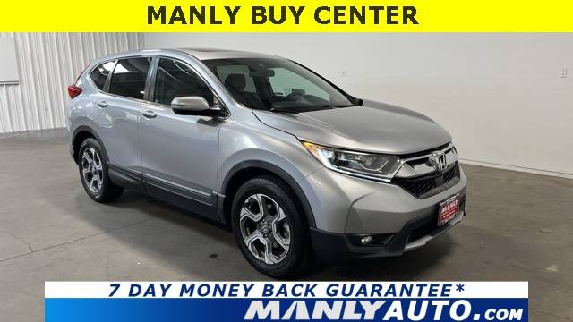 2018 Honda CR-V EX-L — SUV — 45,033 mi — Santa Rosa, CA