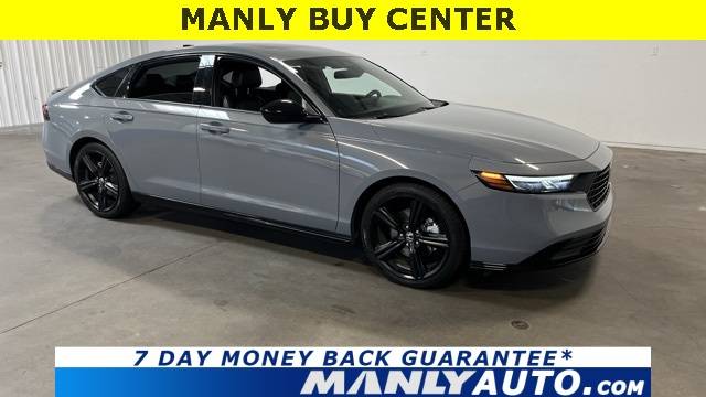 2023 Honda Accord Hybrid Sport-L — Sedan — 77,255 mi — Santa Rosa, CA
