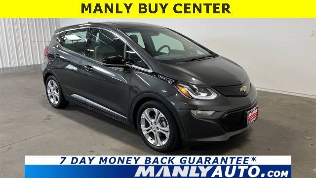 2019 Chevrolet Bolt EV LT — Hatchback — 43,212 mi — Santa Rosa, CA