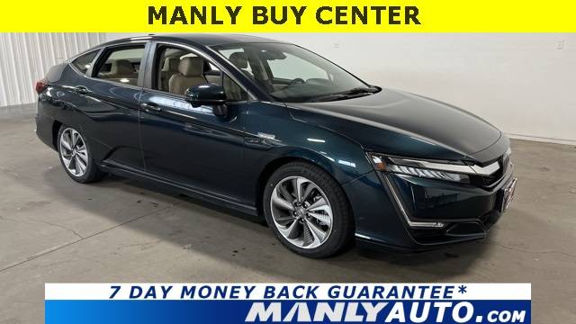 2019 Honda Clarity Plug-In Hybrid — Sedan — 69,091 mi — Santa Rosa, CA