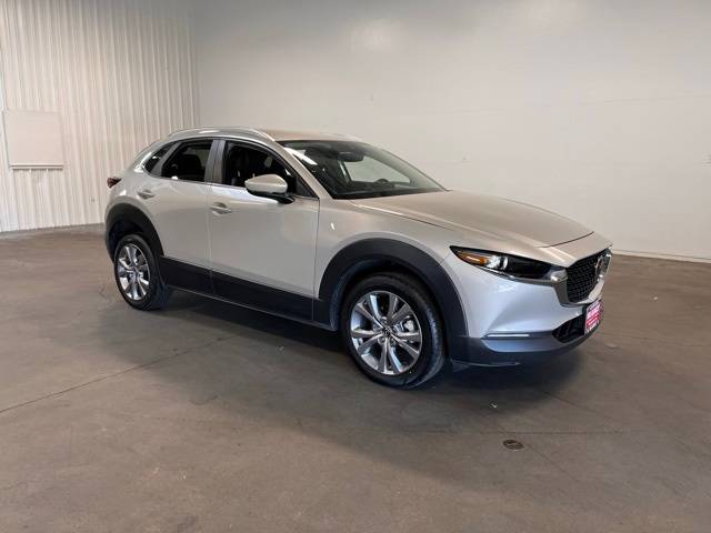 2023 Mazda CX-30 Preferred — SUV — 48,563 mi — Santa Rosa, CA