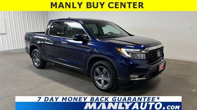 2022 Honda Ridgeline RTL-E — Pickup Truck — 39,420 mi — Santa Rosa, CA