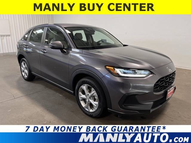 2023 Honda HR-V LX — SUV — 49,718 mi — Santa Rosa, CA