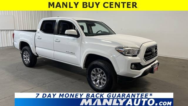2018 Toyota Tacoma SR5 — Pickup Truck — 83,369 mi — Santa Rosa, CA