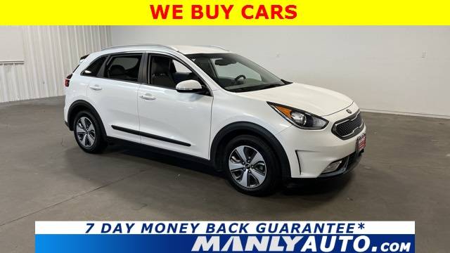 2019 Kia Niro Plug-In Hybrid EX — SUV — 76,836 mi — Santa Rosa, CA