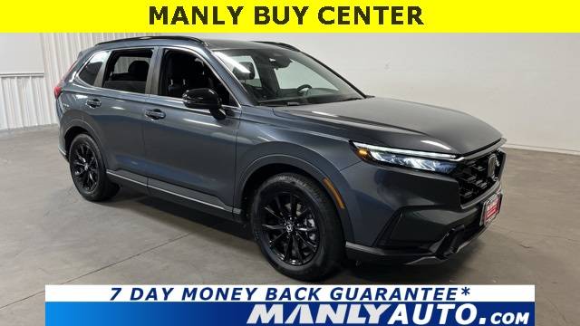 2023 Honda CR-V Hybrid Sport — SUV — 73,909 mi — Santa Rosa, CA