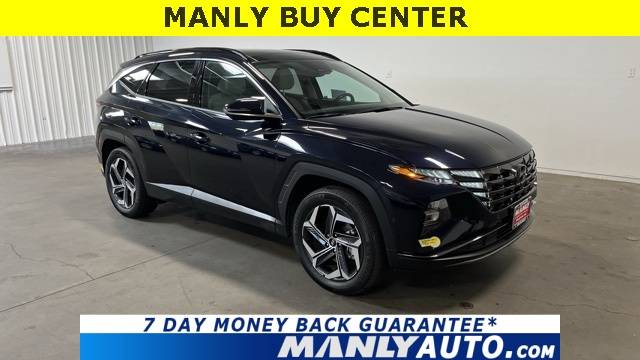 2022 Hyundai Tucson Plug-In Hybrid Limited — SUV — 38,760 mi — Santa Rosa, CA