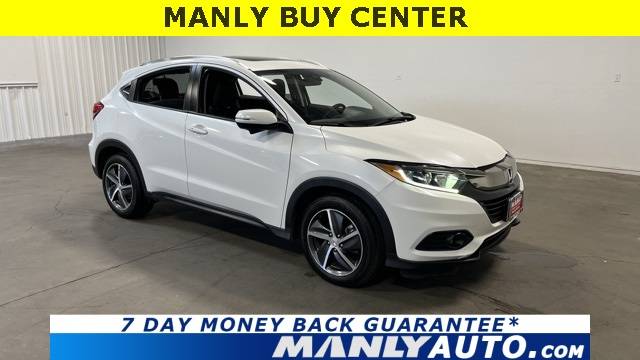 2021 Honda HR-V EX — SUV — 81,908 mi — Santa Rosa, CA