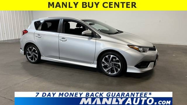 2018 Toyota Corolla iM iM — Hatchback — 32,487 mi — Santa Rosa, CA