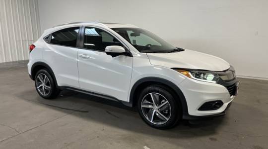 2022 Honda HR-V EX — SUV — 31,157 mi — Santa Rosa, CA