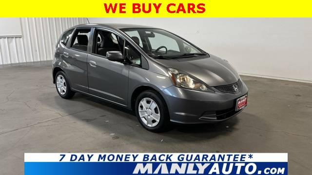 2013 Honda Fit Base — Hatchback — 29,358 mi — Santa Rosa, CA