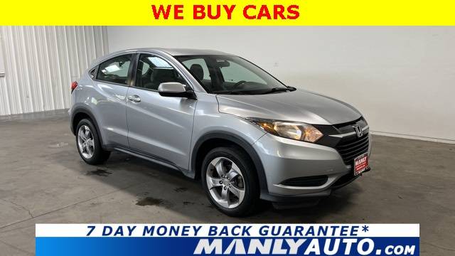 2018 Honda HR-V LX — SUV — 72,174 mi — Santa Rosa, CA