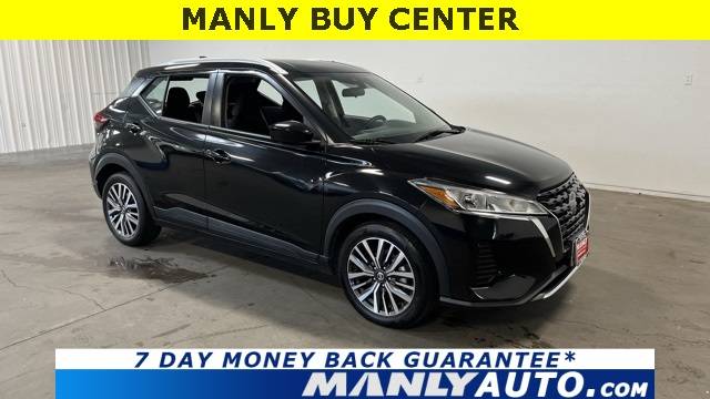 2021 Nissan Kicks SV — SUV — 65,300 mi — Santa Rosa, CA