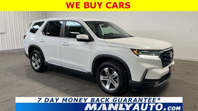 2023 Honda Pilot EX-L 7 Passenger — SUV — 30,425 mi — Santa Rosa, CA