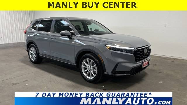 2024 Honda CR-V EX-L — SUV — 6,779 mi — Santa Rosa, CA