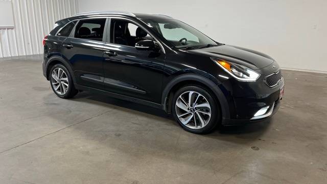 2018 Kia Niro Hybrid Touring — SUV — 79,014 mi — Santa Rosa, CA