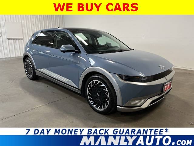 2023 Hyundai IONIQ 5 Limited — SUV — 29,340 mi — Santa Rosa, CA