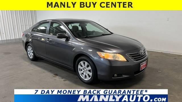 2009 Toyota Camry XLE V6 — Sedan — 104,133 mi — Santa Rosa, CA