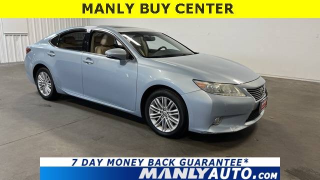 2013 Lexus ES ES 350 — Sedan — 99,219 mi — Santa Rosa, CA