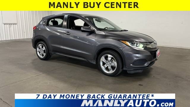 2020 Honda HR-V LX — SUV — 62,149 mi — Santa Rosa, CA
