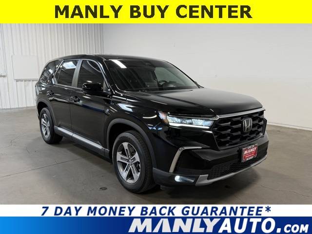 2023 Honda Pilot EX-L 8 Passenger — SUV — 29,213 mi — Santa Rosa, CA
