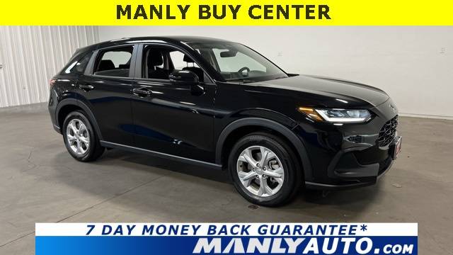 2023 Honda HR-V LX — SUV — 20,427 mi — Santa Rosa, CA