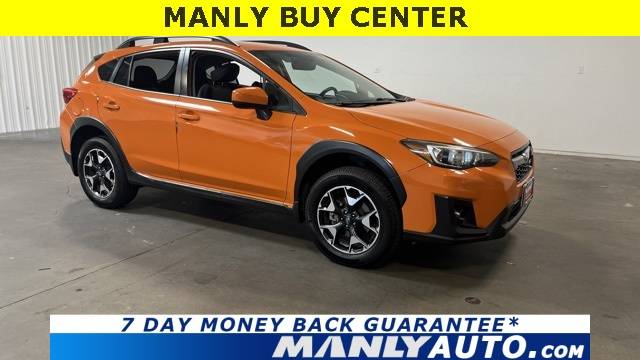 2019 Subaru Crosstrek Premium — SUV — 87,059 mi — Santa Rosa, CA