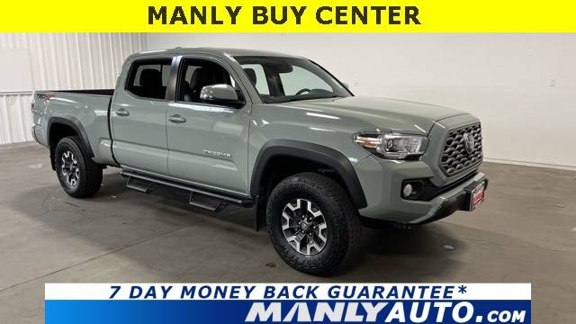 2023 Toyota Tacoma TRD Off Road — Pickup Truck — 19,188 mi — Santa Rosa, CA