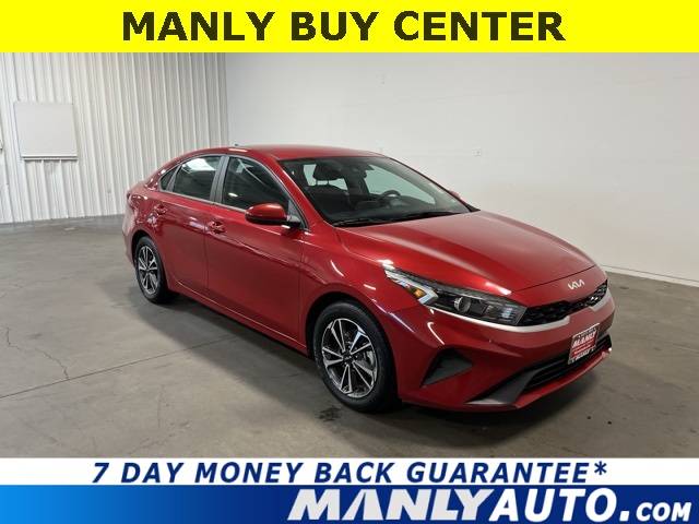 2023 Kia Forte LXS — Sedan — 66,424 mi — Santa Rosa, CA