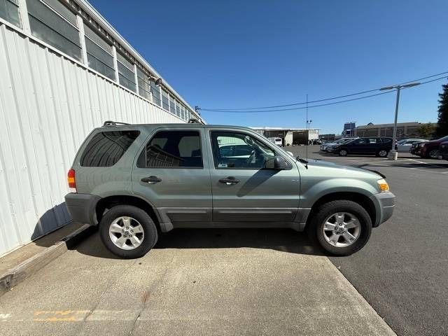2006 Ford Escape XLT Sport — SUV — 153,972 mi — Santa Rosa, CA