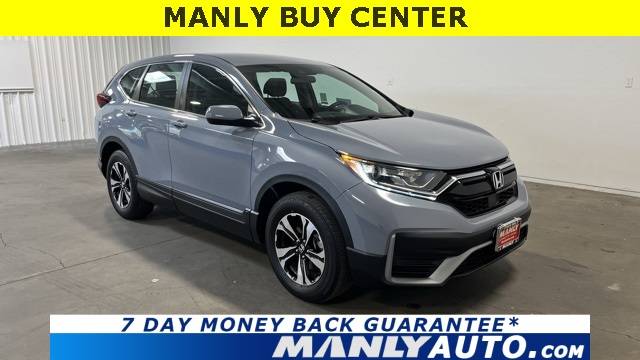 2022 Honda CR-V Special Edition — SUV — 38,281 mi — Santa Rosa, CA