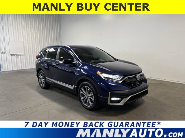 2022 Honda CR-V Hybrid Touring — SUV — 47,070 mi — Santa Rosa, CA
