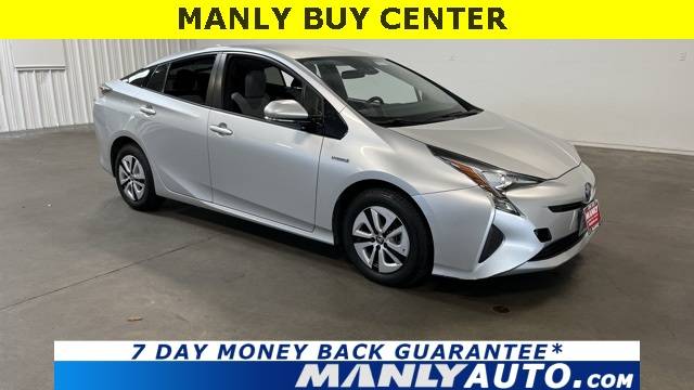 2017 Toyota Prius Four — Hatchback — 71,302 mi — Santa Rosa, CA
