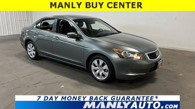 2008 Honda Accord EX-L — Sedan — 68,218 mi — Santa Rosa, CA