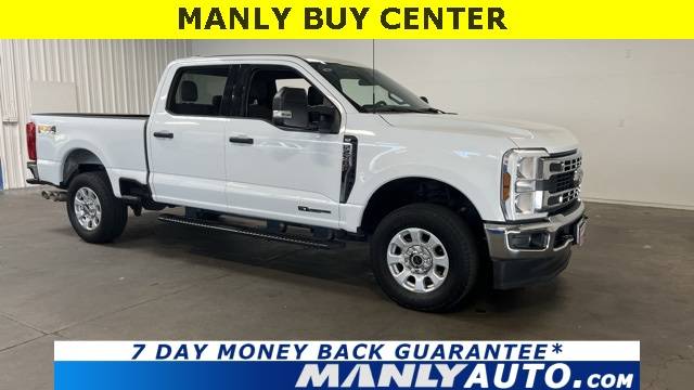 2024 Ford Super Duty F-250 XLT — Pickup Truck — 34,269 mi — Santa Rosa, CA