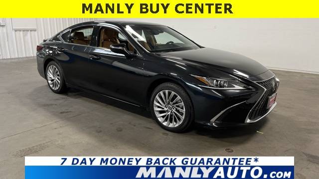 2022 Lexus ES ES 350 Luxury — Sedan — 7,174 mi — Santa Rosa, CA