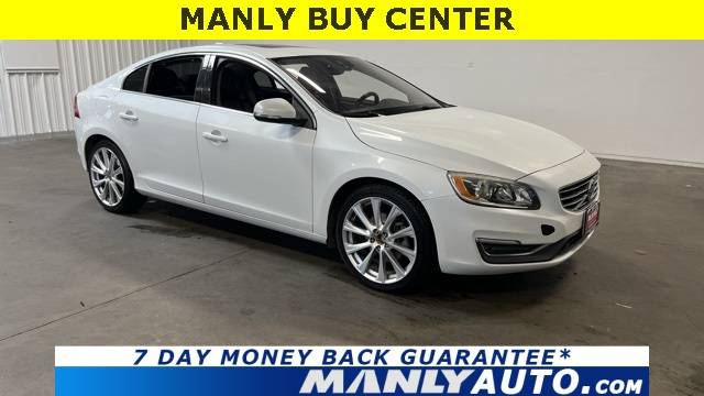 2016 Volvo S60 Inscription — Sedan — 90,144 mi — Santa Rosa, CA