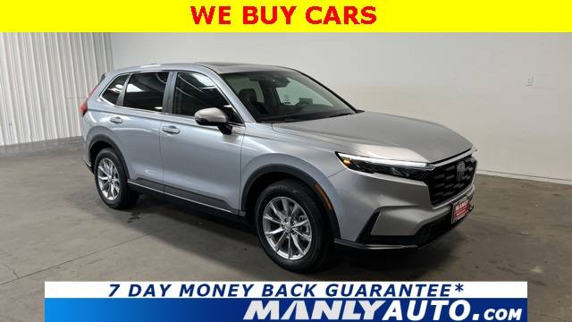 2023 Honda CR-V EX-L — SUV — 23,231 mi — Santa Rosa, CA