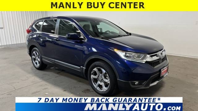 2018 Honda CR-V EX — SUV — 70,949 mi — Santa Rosa, CA