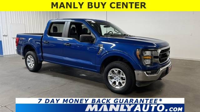 2023 Ford F-150 XLT — Pickup Truck — 46,281 mi — Santa Rosa, CA