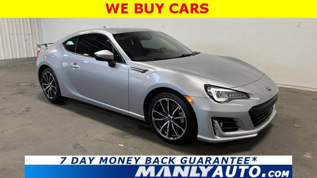 2018 Subaru BRZ Limited — Coupe — 29,167 mi — Santa Rosa, CA