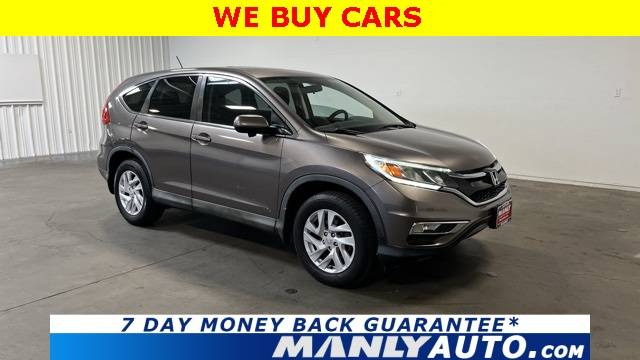 2015 Honda CR-V EX — SUV — 85,742 mi — Santa Rosa, CA
