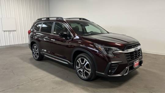 2024 Subaru Ascent Touring — SUV — 2,621 mi — Santa Rosa, CA