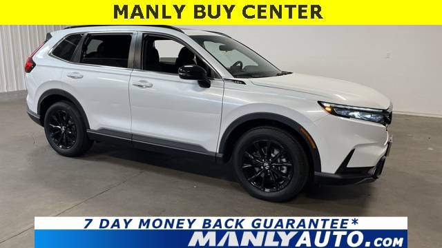 2023 Honda CR-V Hybrid Sport — SUV — 27,822 mi — Santa Rosa, CA