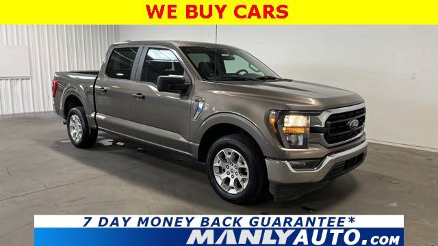 2023 Ford F-150 XLT — Pickup Truck — 39,244 mi — Santa Rosa, CA