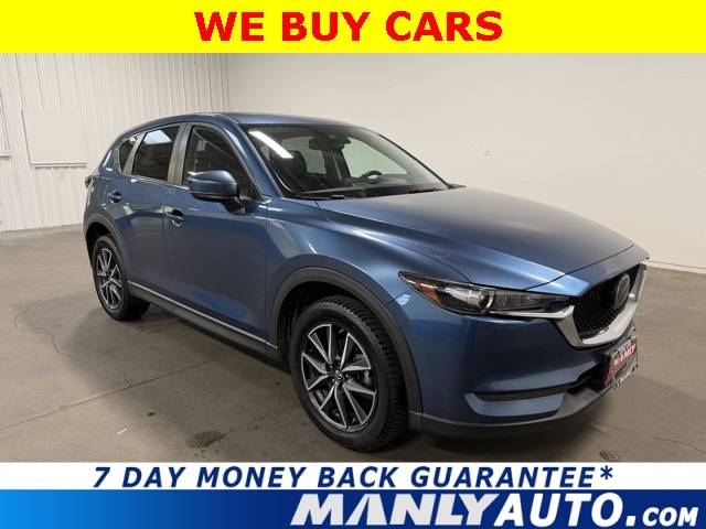 2018 Mazda CX-5 Touring — SUV — 59,862 mi — Santa Rosa, CA