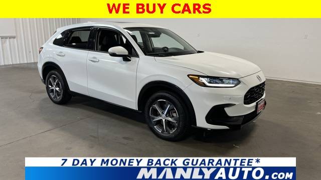 2023 Honda HR-V EX-L — SUV — 41,494 mi — Santa Rosa, CA