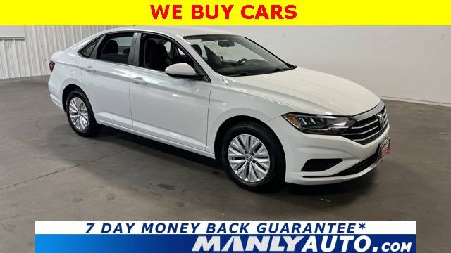 2020 Volkswagen Jetta S — Sedan — 90,535 mi — Santa Rosa, CA